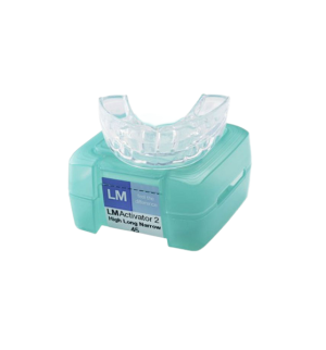 LM-Активатор, Высокий-длинный HIGH 70 94070H Зелёный (LM)