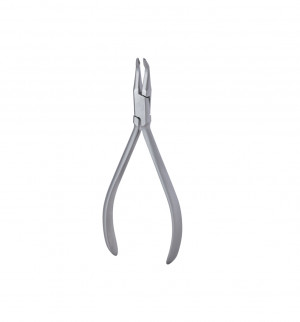 Щипцы Вайнгарта с удлиненными ручками (YDM)