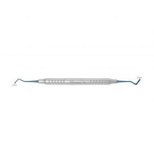 Набор стоматологических инструментов для реставрации #2 (композит)